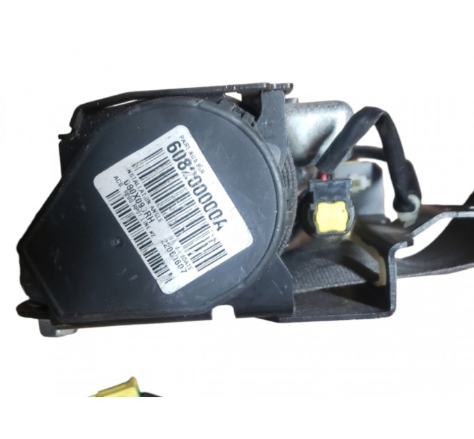 Передний правый ремень безопасности Honda CR-V 3 2006-2012 81450SWWE01ZA