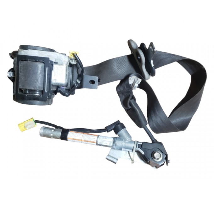 Передний правый ремень безопасности Honda CR-V 3 2006-2012 81450SWWE01ZA