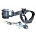 Передний правый ремень безопасности Honda CR-V 3 2006-2012 81450SWWE01ZA