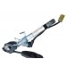 Передний правый ремень безопасности Honda CR-V 3 2006-2012 81450SWWE01ZA