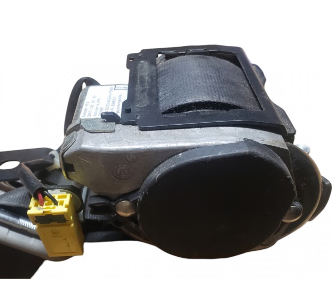 Передний левый ремень безопасности Honda CR-V 3 2006-2012 81850SWWE01ZA