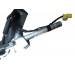 Передний левый ремень безопасности Honda CR-V 3 2006-2012 81850SWWE01ZA