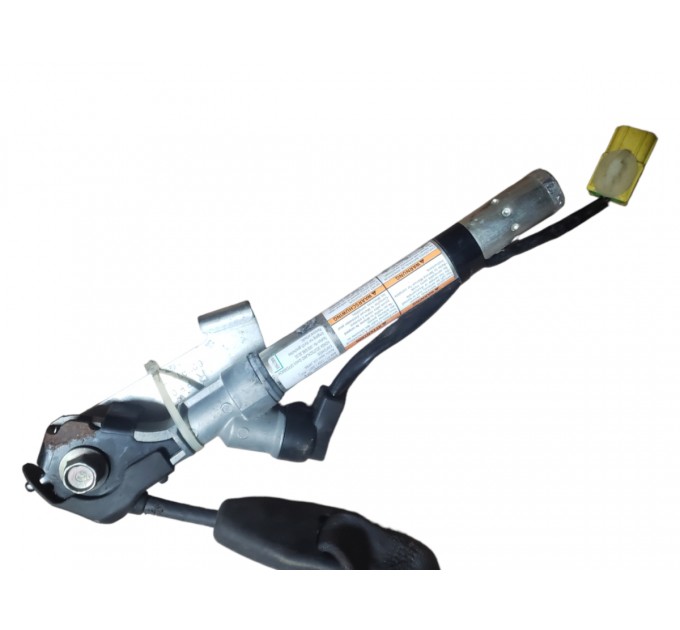 Передний левый ремень безопасности Honda CR-V 3 2006-2012 81850SWWE01ZA