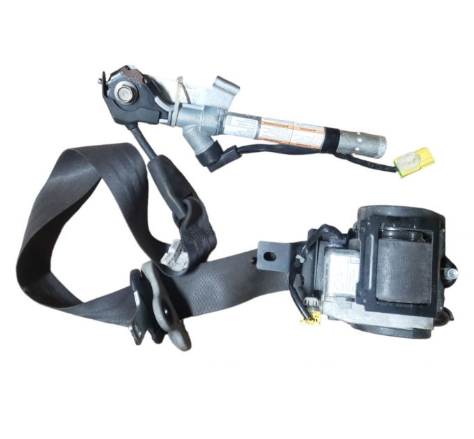 Передний левый ремень безопасности Honda CR-V 3 2006-2012 81850SWWE01ZA