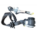 Передний левый ремень безопасности Honda CR-V 3 2006-2012 81850SWWE01ZA