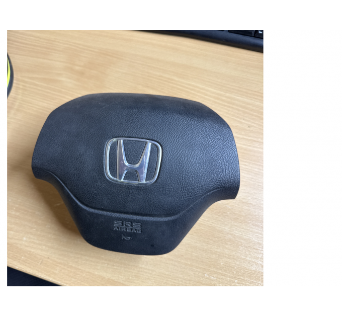 подушка безопасности в руль honda cr-v 3 2006-2012 77810SWAE80ZA