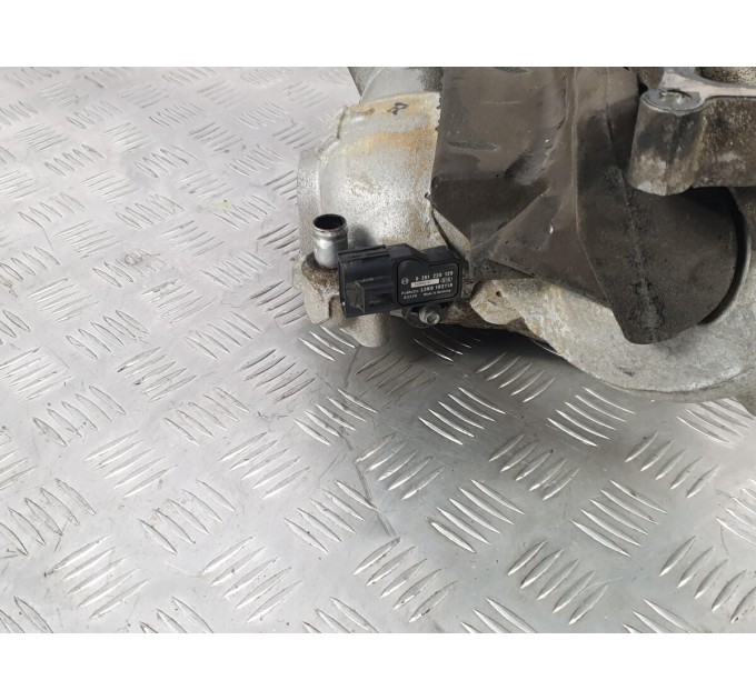 Датчик давления во впускном коллекторе MAZDA CX-7 2,3 (2006-2012) L3K918211A