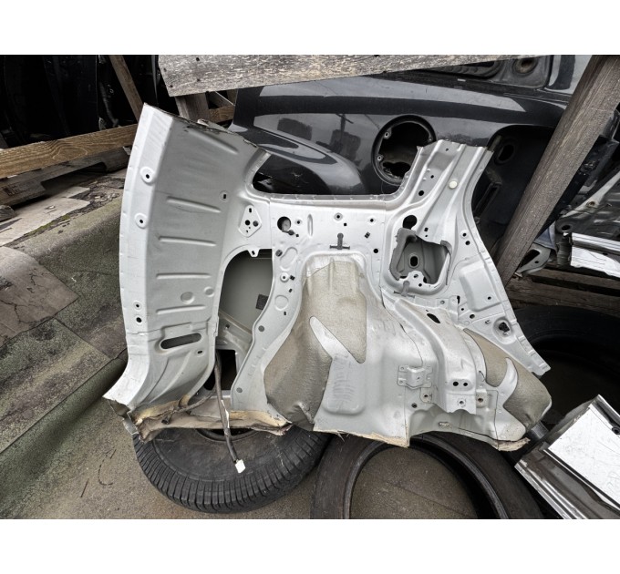 Четверть задняя левая honda cr-v 3 2006-2012 04646SWWE00ZZ