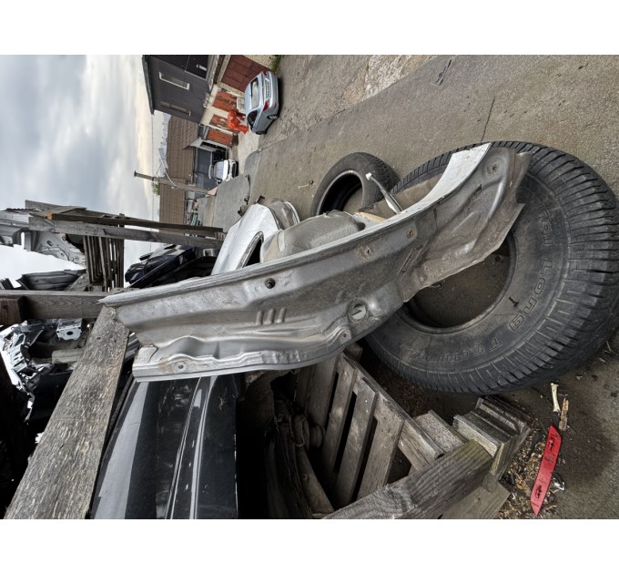 Четверть задняя левая honda cr-v 3 2006-2012 04646SWWE00ZZ