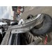 Четверть задняя левая honda cr-v 3 2006-2012 04646SWWE00ZZ