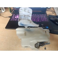 Замок двери задней левой Volkswagen Touran 2003-2006 7L0839015D