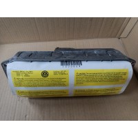 Подушка безопасности в торпедо Volkswagen Touran 2003-2006 1T0880204A