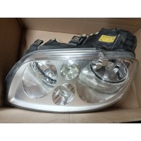Фара левая Volkswagen Touran 2003-2006 1T0941005F