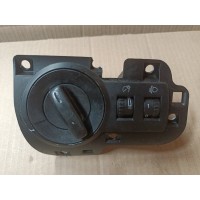 Блок управления освещением Volkswagen Touran 2003-2006 1T0941333