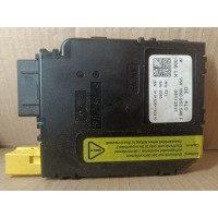 Электронный модуль рулевой колонки Volkswagen Touran 2003-2006 1K0953549F