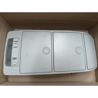 Плафон освещения салона с бардачками Volkswagen Touran 2.0D 2003-2006 1T0868837