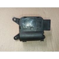 Сервопривод заслонки печки Volkswagen Touran 2.0D 2003-2006 1K1907511G