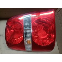 Фонарь задний левый Volkswagen Touran 2.0D 2003-2006 1T0945095G