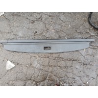 Шторка багажника Volkswagen Touran 2.0D 2003-2006 1T0867871S9AU