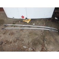 Рейлинги крыши комплект Volkswagen Touran 2.0D 2003-2006 1T0860033G
