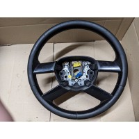 Стекло двери задней правой Volkswagen Touran 2.0D 2003-2006 1T0845026F
