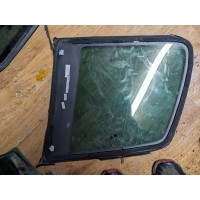 Стекло кузова глухое с подогревом заднее левое Volkswagen Touran 2.0D 2003-2006 1T0845041AF5AP