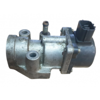 Клапан egr рециркуляции газов MAZDA CX-7 2,3 (2006-2012) L3K920300 Клапан egr рециркуляции газов MAZDA CX-7 2,3 (2006-2012) L3K920300