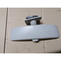 Салонное зеркало заднего вида Volkswagen Touran 2.0D 2003-2006 1T0857511BY20