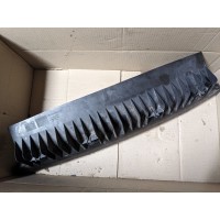 Воздухозаборник Volkswagen Touran 2.0D 2003-2006 1T0121293