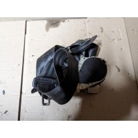 Ремень безопасности задний левый Volkswagen Touran 2.0D 2003-2006 1T0857805CRAA