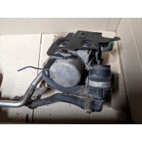 Автономный обогреватель Volkswagen Touran 2.0D 2003-2006 1K0815065H