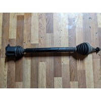 Полуось правая Volkswagen Touran 2.0D 2003-2006 1K0407272TQ