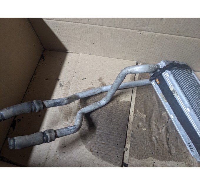 Радиатор печки Ford Fiesta 1.3 2002-2008 1206926