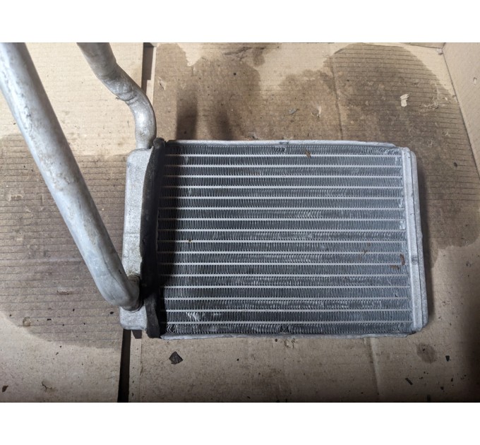 Радиатор печки Ford Fiesta 1.3 2002-2008 1206926