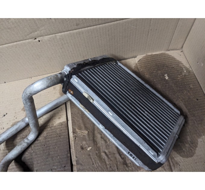 Радиатор печки Ford Fiesta 1.3 2002-2008 1206926