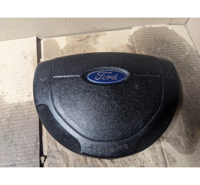 Подушка безопасности в руль Ford Fiesta 1.3 2002-2008 1503968