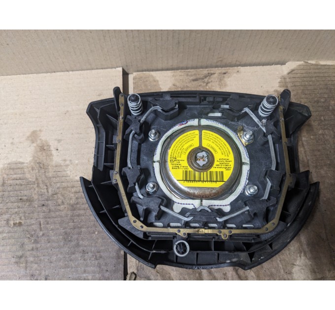 Подушка безопасности в руль Ford Fiesta 1.3 2002-2008 1503968