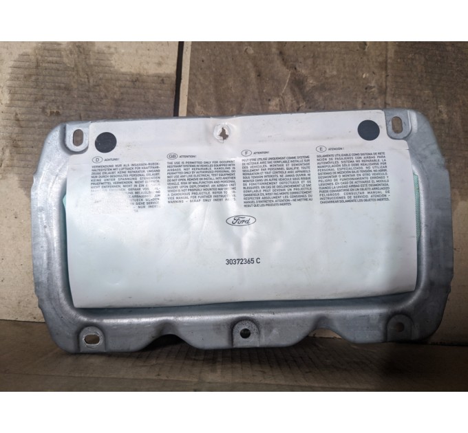 Подушка безопасности пассажира Ford Fiesta 1.3 2002-2008 1698598