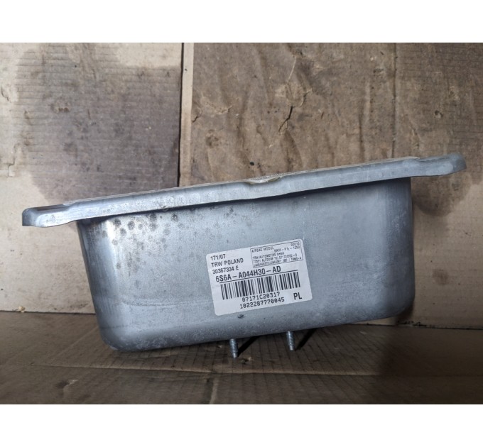 Подушка безопасности пассажира Ford Fiesta 1.3 2002-2008 1698598
