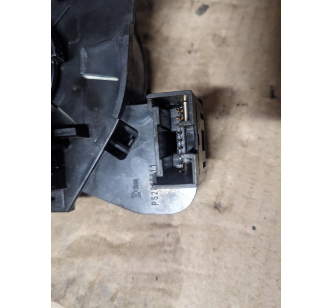 Шлейф airbag Ford Fiesta 1.3 2002-2008 6S6T14A664AA