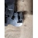 Шлейф airbag Ford Fiesta 1.3 2002-2008 6S6T14A664AA
