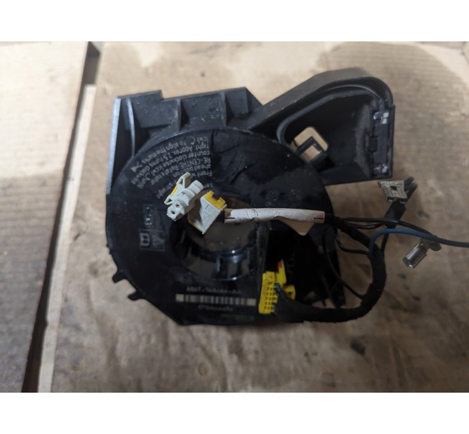 Шлейф airbag Ford Fiesta 1.3 2002-2008 6S6T14A664AA