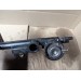 Топливная рейка Ford Fiesta 1.3 2002-2008 1543177