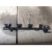 Топливная рейка Ford Fiesta 1.3 2002-2008 1543177