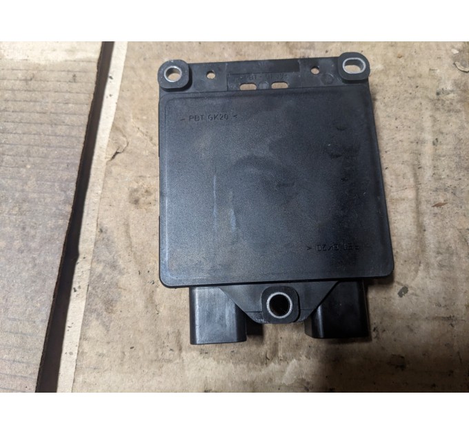 Блок управления air bag Ford Fiesta 1.3 2002-2008 6S6T14B056KC
