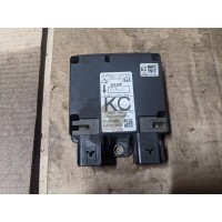 Блок управления air bag Ford Fiesta 1.3 2002-2008 6S6T14B056KC Блок управления air bag Ford Fiesta 1.3 2002-2008 6S6T14B056KC