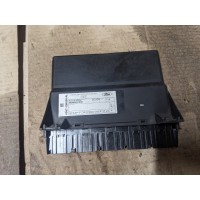 Блок комфорта Ford Fiesta 1.3 2002-2008 6S6T15K600AL Блок комфорта Ford Fiesta 1.3 2002-2008 6S6T15K600AL