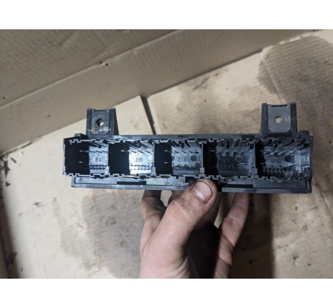 Блок комфорта Ford Fiesta 1.3 2002-2008 6S6T15K600AL