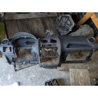 Торпедо Ford Fiesta 1.3 2002-2008 1463177
