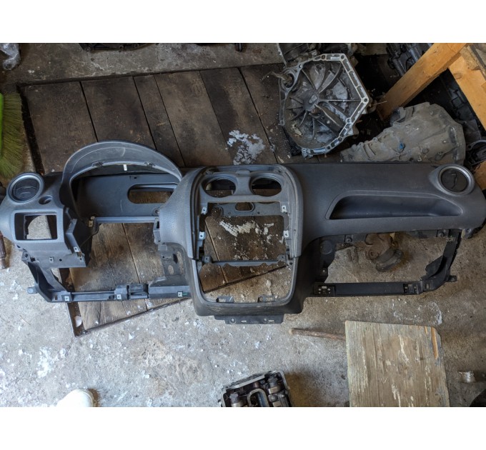Торпедо Ford Fiesta 1.3 2002-2008 1463177